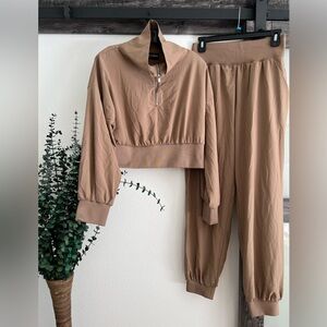 Jogger Set